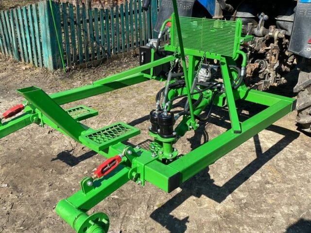 Інша Інша, об'ємом двигуна 0 л та пробігом 0 тис. км за 1538 $, фото 1 на Automoto.ua