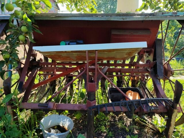 Другая Другая, объемом двигателя 0 л и пробегом 0 тыс. км за 483 $, фото 1 на Automoto.ua