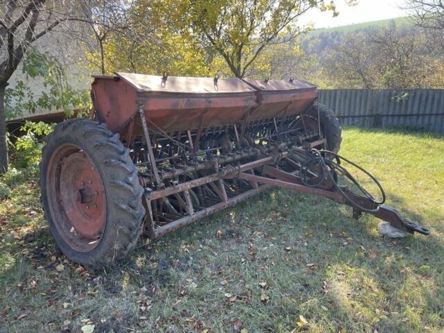 Другая Другая, объемом двигателя 0 л и пробегом 0 тыс. км за 1071 $, фото 1 на Automoto.ua