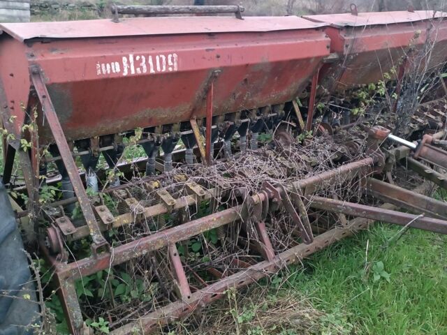 Другая Другая, объемом двигателя 0 л и пробегом 0 тыс. км за 1200 $, фото 1 на Automoto.ua