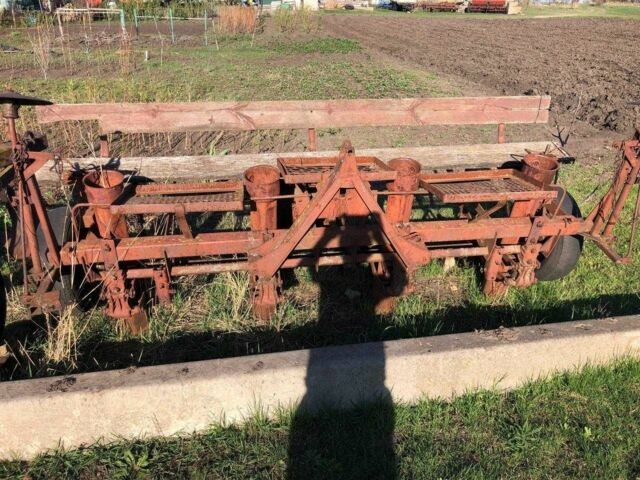 Другая Другая, объемом двигателя 0 л и пробегом 0 тыс. км за 363 $, фото 1 на Automoto.ua