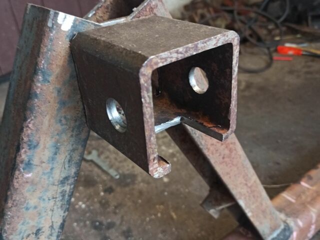 Другая Другая, объемом двигателя 0 л и пробегом 0 тыс. км за 607 $, фото 1 на Automoto.ua