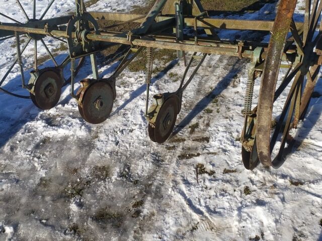 Інша Інша, об'ємом двигуна 0 л та пробігом 0 тис. км за 238 $, фото 1 на Automoto.ua