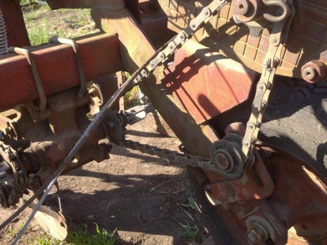 Другая Другая, объемом двигателя 0 л и пробегом 0 тыс. км за 971 $, фото 1 на Automoto.ua