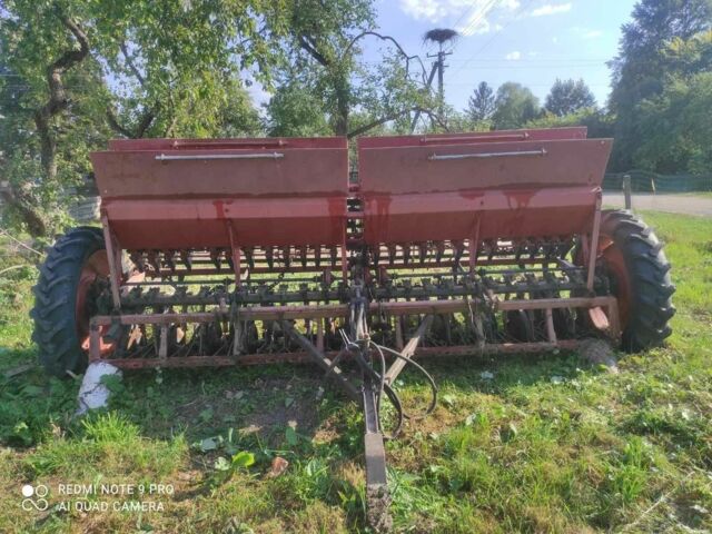 Другая Другая, объемом двигателя 0 л и пробегом 0 тыс. км за 2500 $, фото 1 на Automoto.ua