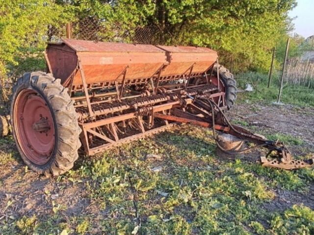 Другая Другая, объемом двигателя 0 л и пробегом 0 тыс. км за 1400 $, фото 1 на Automoto.ua