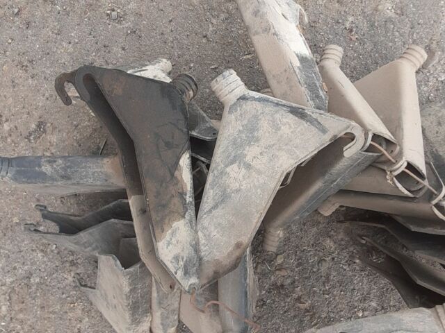 Другая Другая, объемом двигателя 0 л и пробегом 0 тыс. км за 27 $, фото 1 на Automoto.ua