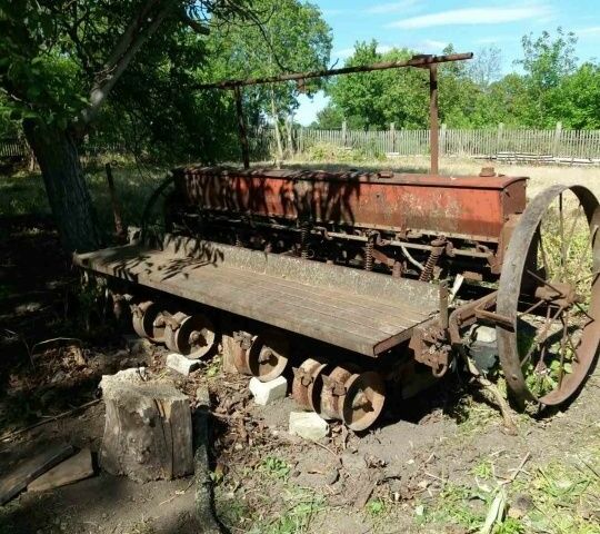 Другая Другая, объемом двигателя 0 л и пробегом 0 тыс. км за 16000 $, фото 1 на Automoto.ua