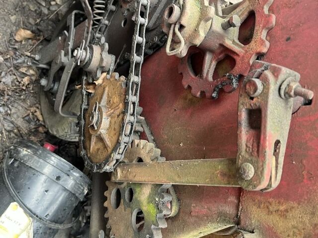 Другая Другая, объемом двигателя 0 л и пробегом 0 тыс. км за 1212 $, фото 1 на Automoto.ua