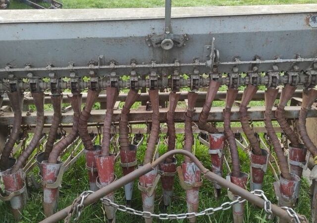 Другая Другая, объемом двигателя 0 л и пробегом 0 тыс. км за 473 $, фото 1 на Automoto.ua