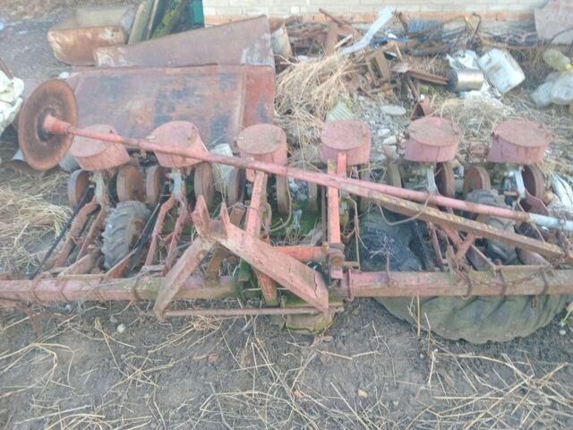 Інша Інша, об'ємом двигуна 0 л та пробігом 0 тис. км за 600 $, фото 1 на Automoto.ua