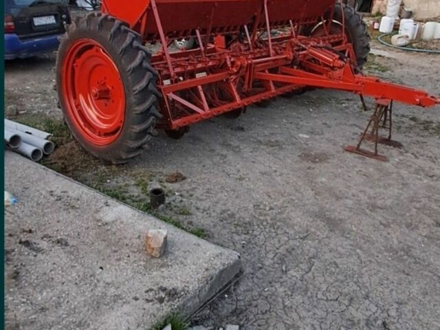 Другая Другая, объемом двигателя 0 л и пробегом 0 тыс. км за 2250 $, фото 1 на Automoto.ua