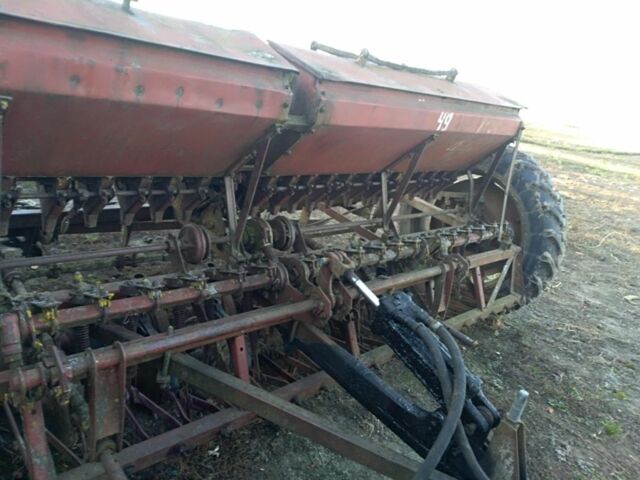 Другая Другая, объемом двигателя 0 л и пробегом 0 тыс. км за 1734 $, фото 1 на Automoto.ua