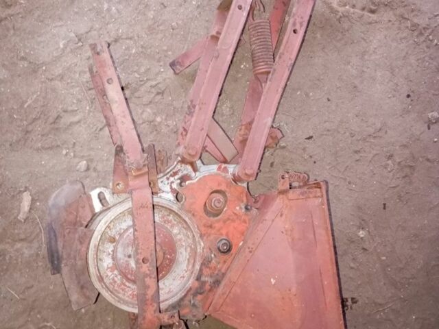 Інша Інша, об'ємом двигуна 0 л та пробігом 0 тис. км за 48 $, фото 1 на Automoto.ua