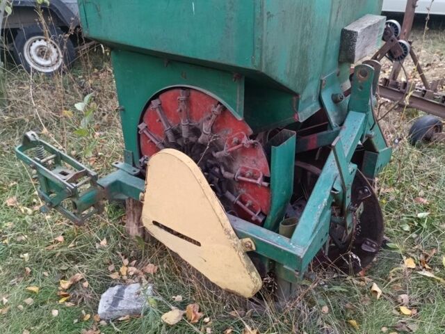 Інша Інша, об'ємом двигуна 0 л та пробігом 0 тис. км за 479 $, фото 1 на Automoto.ua