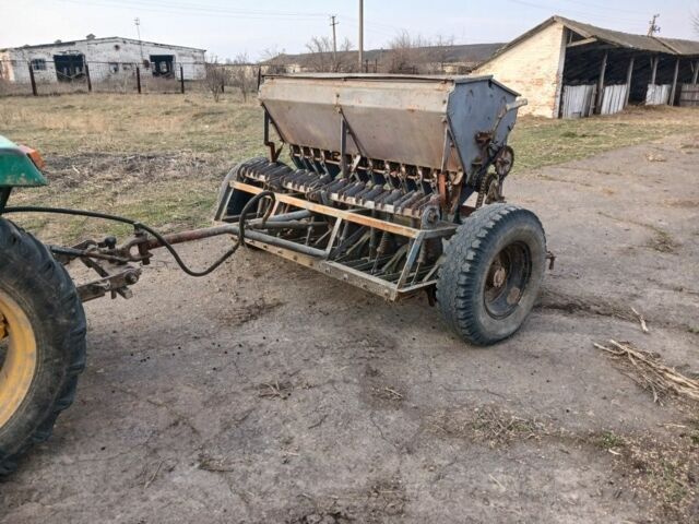 Інша Інша, об'ємом двигуна 0 л та пробігом 0 тис. км за 850 $, фото 1 на Automoto.ua