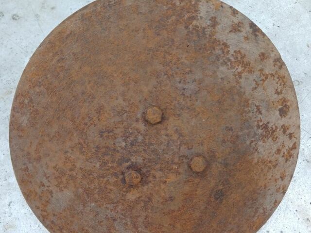 Другая Другая, объемом двигателя 0 л и пробегом 0 тыс. км за 12 $, фото 1 на Automoto.ua