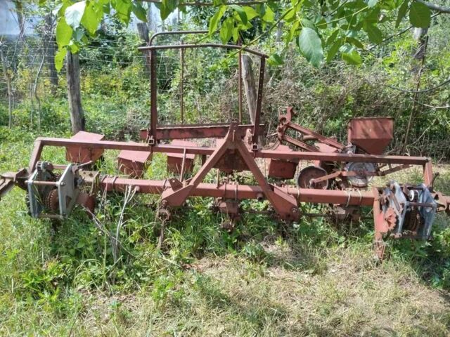 Інша Інша, об'ємом двигуна 0 л та пробігом 0 тис. км за 361 $, фото 1 на Automoto.ua