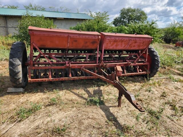 Інша Інша, об'ємом двигуна 0 л та пробігом 0 тис. км за 1000 $, фото 1 на Automoto.ua