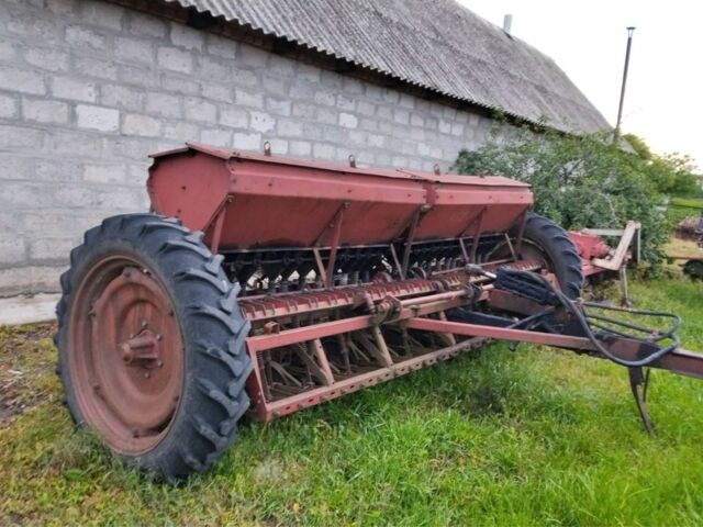 Інша Інша, об'ємом двигуна 0 л та пробігом 0 тис. км за 1700 $, фото 1 на Automoto.ua