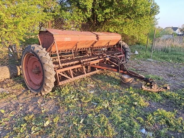 Другая Другая, объемом двигателя 0 л и пробегом 0 тыс. км за 1450 $, фото 1 на Automoto.ua