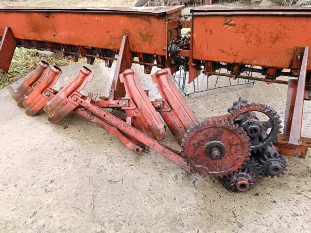 Другая Другая, объемом двигателя 0 л и пробегом 0 тыс. км за 48 $, фото 1 на Automoto.ua