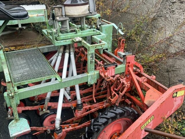 Другая Другая, объемом двигателя 0 л и пробегом 0 тыс. км за 1000 $, фото 1 на Automoto.ua