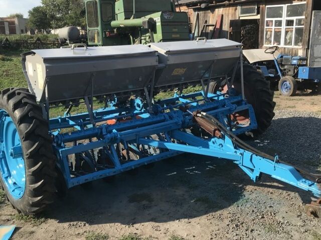 Другая Другая, объемом двигателя 0 л и пробегом 0 тыс. км за 1569 $, фото 1 на Automoto.ua