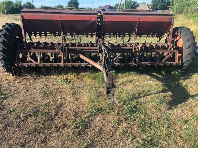 Другая Другая, объемом двигателя 0 л и пробегом 0 тыс. км за 2136 $, фото 1 на Automoto.ua