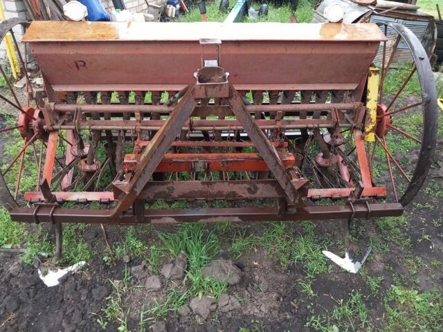 Другая Другая, объемом двигателя 0 л и пробегом 0 тыс. км за 947 $, фото 1 на Automoto.ua