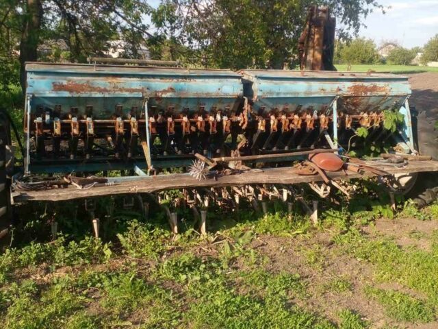 Інша Інша, об'ємом двигуна 0 л та пробігом 0 тис. км за 850 $, фото 1 на Automoto.ua