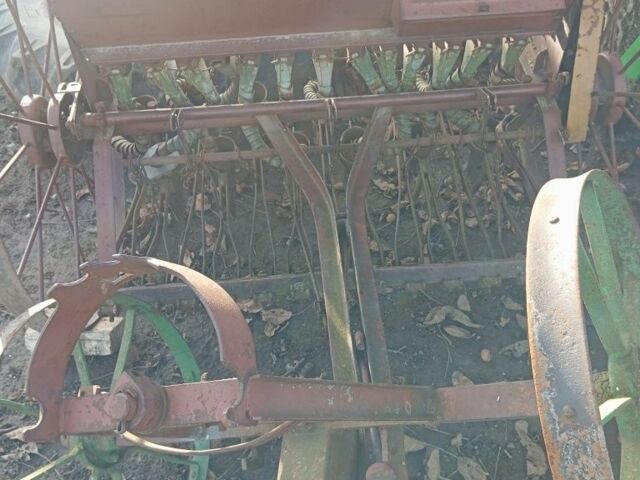 Другая Другая, объемом двигателя 0 л и пробегом 0 тыс. км за 356 $, фото 1 на Automoto.ua