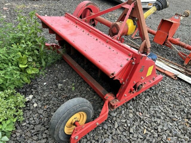 Другая Другая, объемом двигателя 0 л и пробегом 0 тыс. км за 2000 $, фото 1 на Automoto.ua