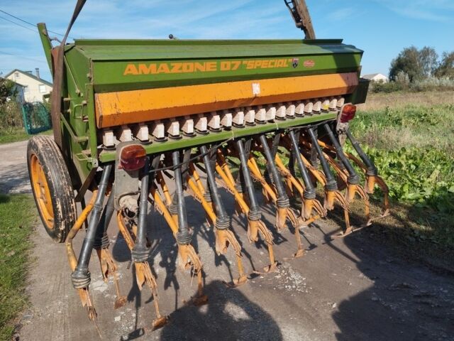 Інша Інша, об'ємом двигуна 0 л та пробігом 0 тис. км за 2300 $, фото 1 на Automoto.ua