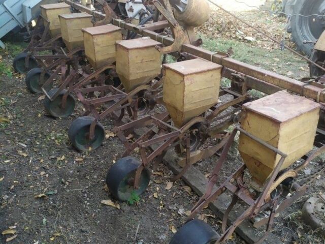 Другая Другая, объемом двигателя 0 л и пробегом 0 тыс. км за 800 $, фото 1 на Automoto.ua