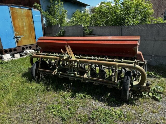 Інша Інша, об'ємом двигуна 0 л та пробігом 0 тис. км за 3200 $, фото 1 на Automoto.ua