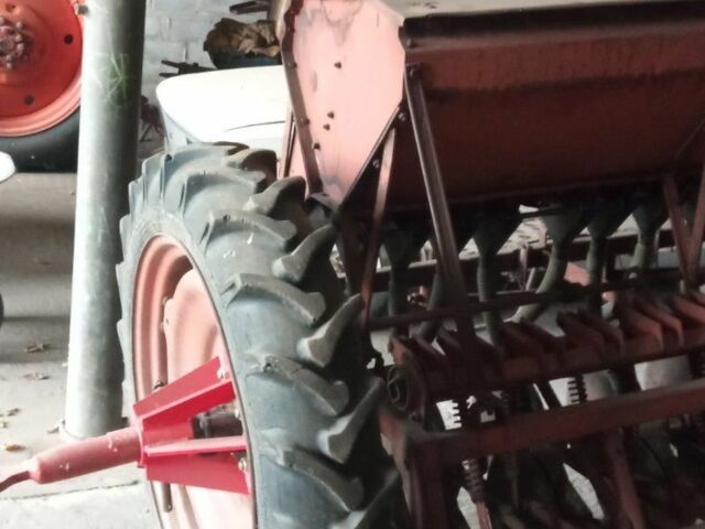 Другая Другая, объемом двигателя 0 л и пробегом 0 тыс. км за 1933 $, фото 1 на Automoto.ua