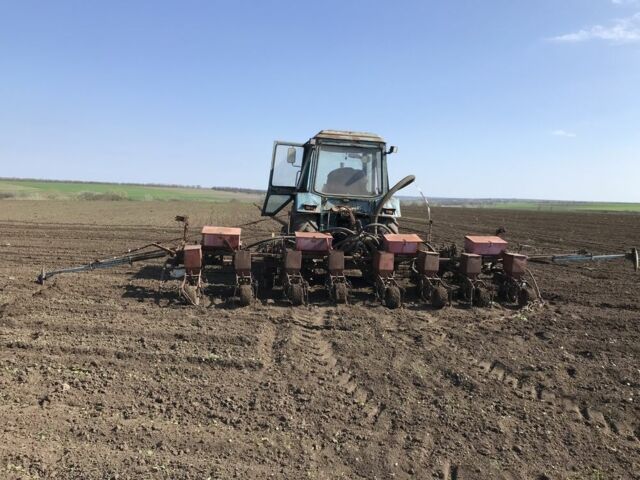 Другая Другая, объемом двигателя 0 л и пробегом 0 тыс. км за 1092 $, фото 1 на Automoto.ua