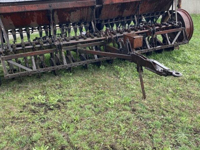 Інша Інша, об'ємом двигуна 0 л та пробігом 0 тис. км за 716 $, фото 1 на Automoto.ua