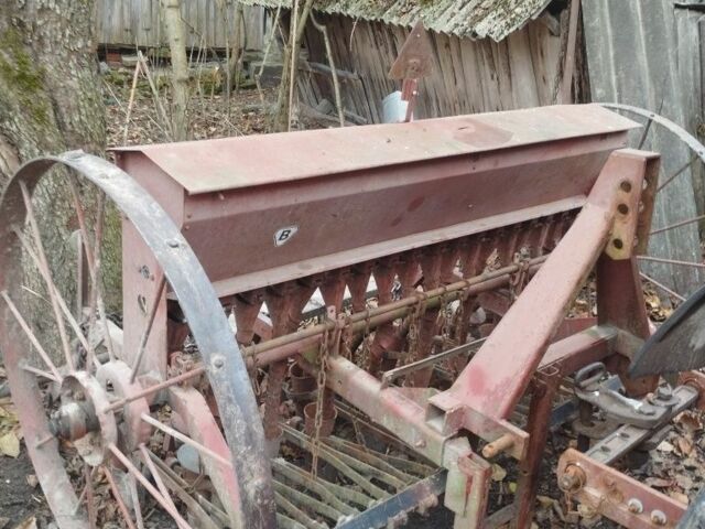 Другая Другая, объемом двигателя 0 л и пробегом 0 тыс. км за 715 $, фото 1 на Automoto.ua