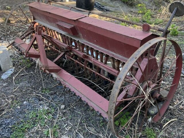 Другая Другая, объемом двигателя 0 л и пробегом 0 тыс. км за 1000 $, фото 1 на Automoto.ua