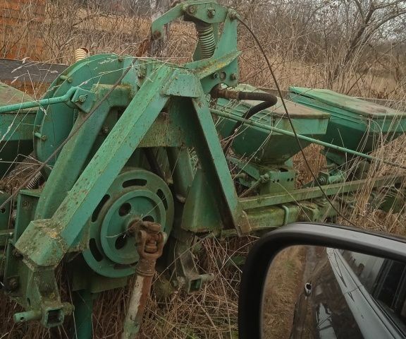 Другая Другая, объемом двигателя 0 л и пробегом 0 тыс. км за 1065 $, фото 1 на Automoto.ua