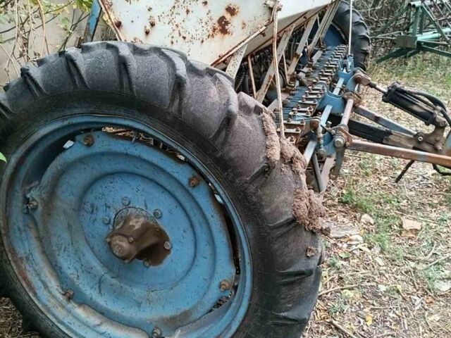 Другая Другая, объемом двигателя 0 л и пробегом 0 тыс. км за 1071 $, фото 1 на Automoto.ua