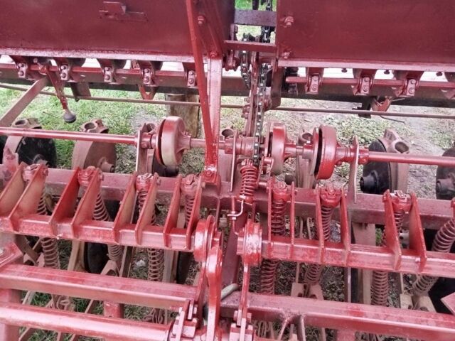 Другая Другая, объемом двигателя 0 л и пробегом 0 тыс. км за 2950 $, фото 1 на Automoto.ua