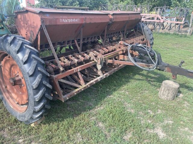 Другая Другая, объемом двигателя 0 л и пробегом 0 тыс. км за 2642 $, фото 1 на Automoto.ua