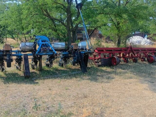 Другая Другая, объемом двигателя 0 л и пробегом 0 тыс. км за 1321 $, фото 1 на Automoto.ua