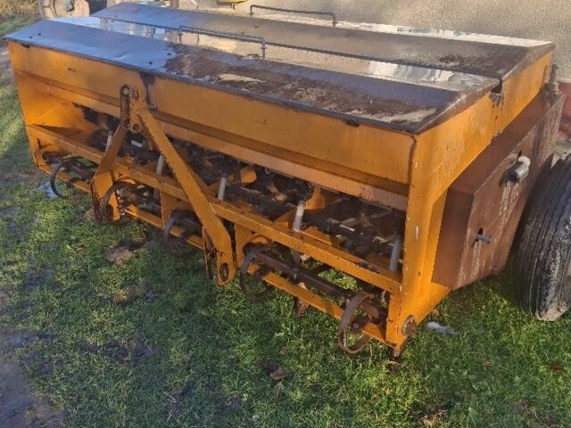 Другая Другая, объемом двигателя 0 л и пробегом 0 тыс. км за 2350 $, фото 1 на Automoto.ua