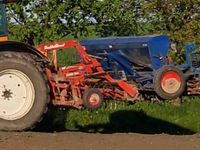 Другая Другая, объемом двигателя 0 л и пробегом 0 тыс. км за 6500 $, фото 1 на Automoto.ua