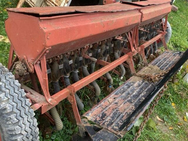 Другая Другая, объемом двигателя 0 л и пробегом 0 тыс. км за 1600 $, фото 1 на Automoto.ua