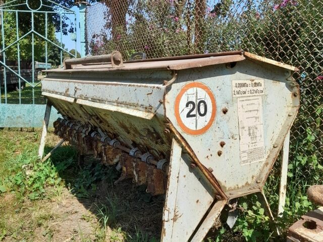 Інша Інша, об'ємом двигуна 0 л та пробігом 0 тис. км за 237 $, фото 1 на Automoto.ua